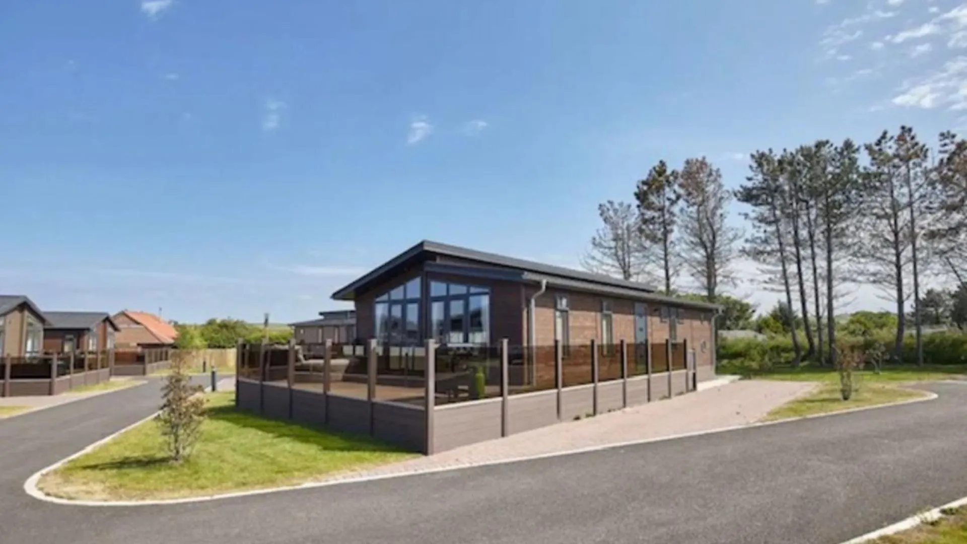 Stunning Lodge At Runswick Bay - Dog Friendly