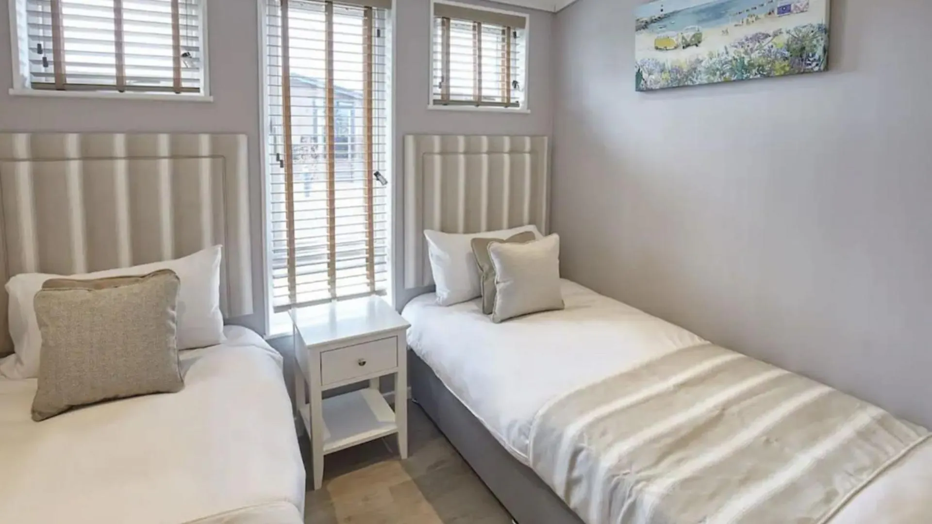 Stunning Lodge At Runswick Bay - Dog Friendly 0*,  Storbritannien