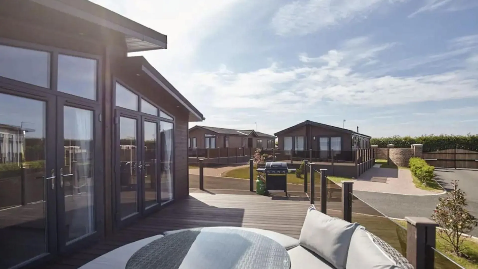 Stunning Lodge At Runswick Bay - Dog Friendly Reino Unido