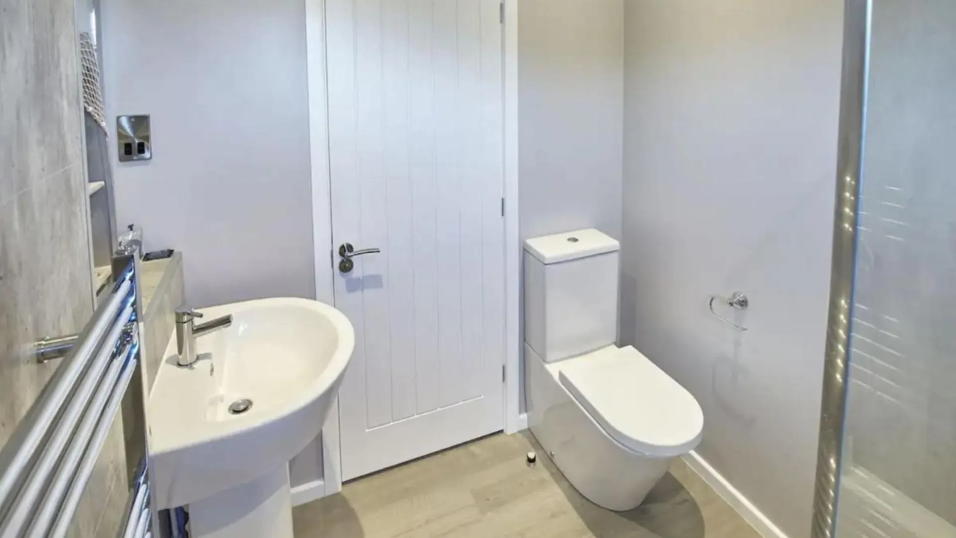 Stunning Lodge At Runswick Bay - Dog Friendly 0*,